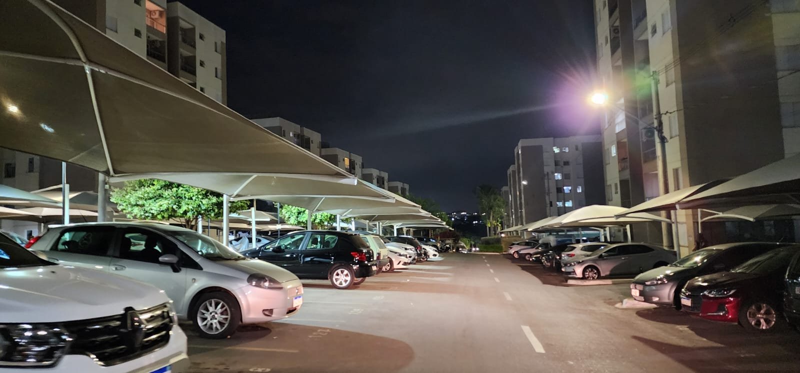 Apartamento a Venda em Hortolândia