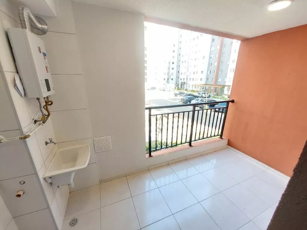 Apartamento a Venda em São Paulo