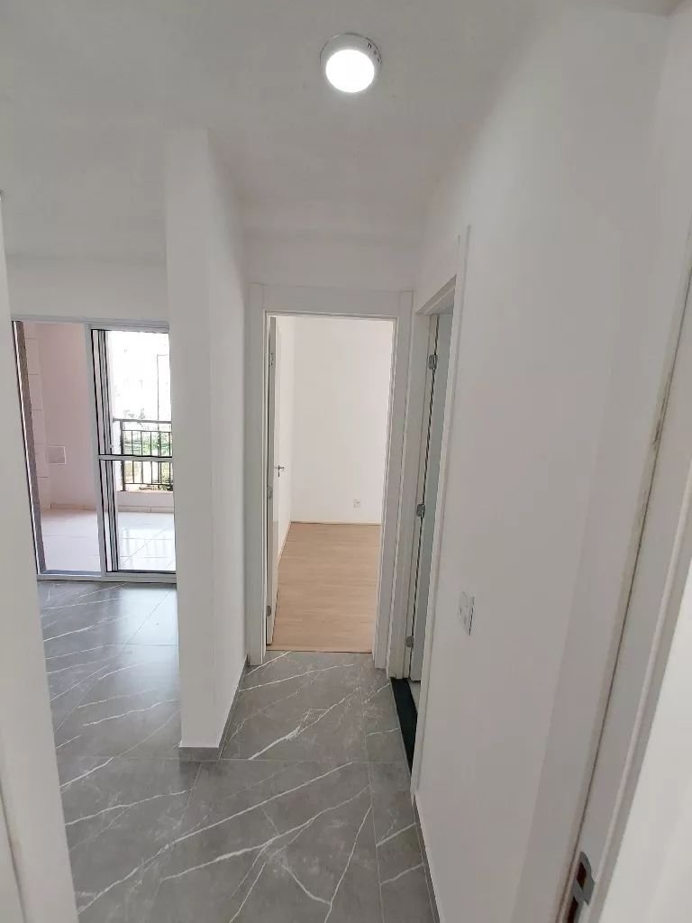 Apartamento a Venda em São Paulo