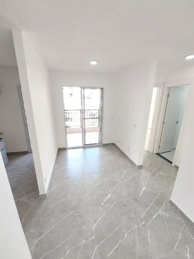 Apartamento a Venda em São Paulo