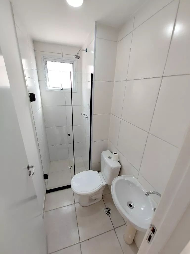 Apartamento a Venda em São Paulo