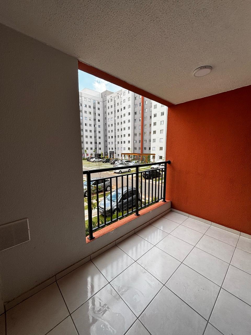 Apartamento a Venda em São Paulo