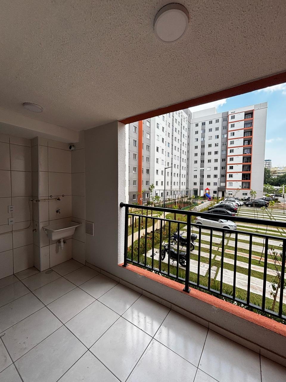 Apartamento a Venda em São Paulo