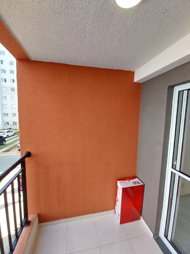 Apartamento a Venda em São Paulo