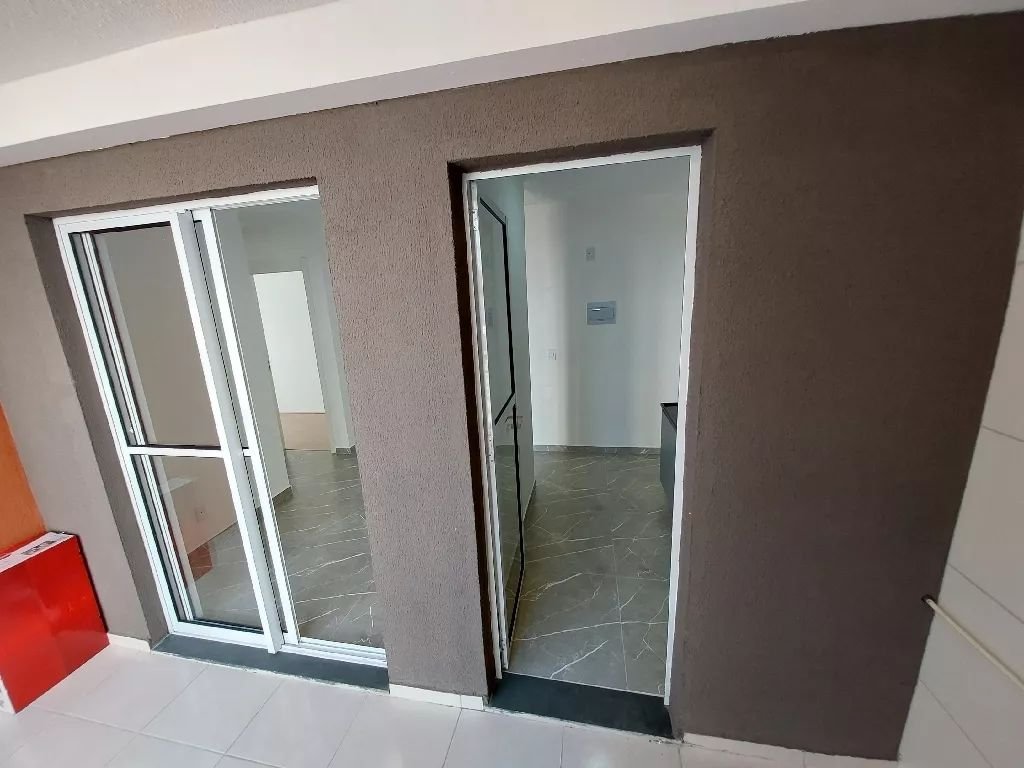 Apartamento a Venda em São Paulo