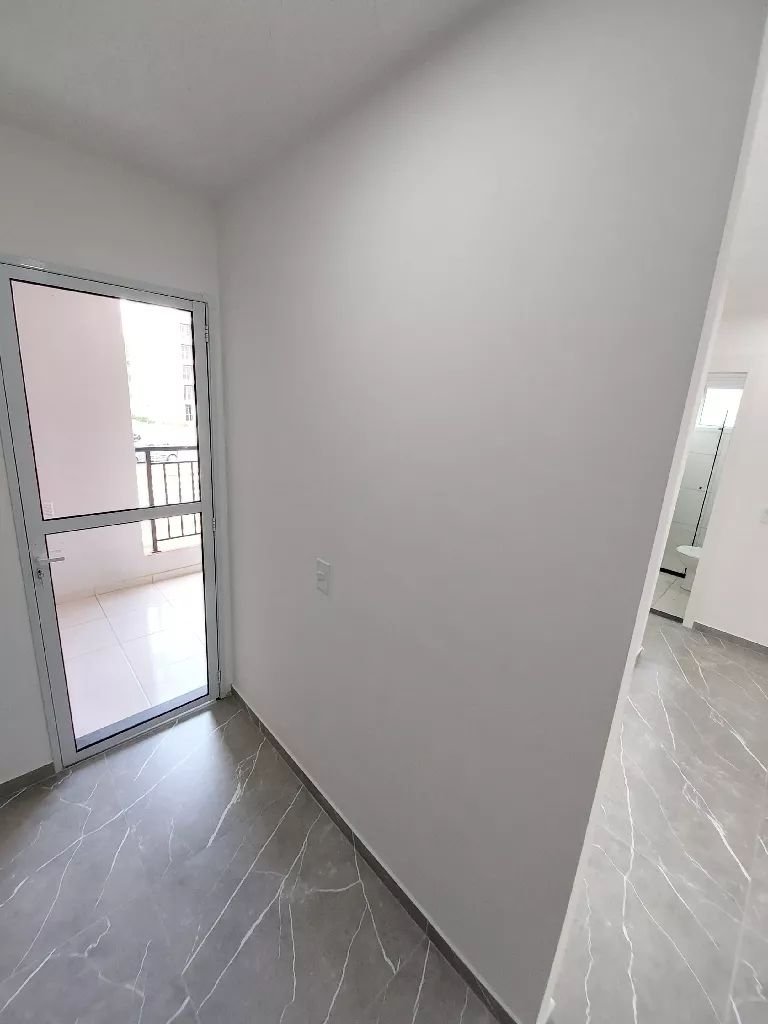 Apartamento a Venda em São Paulo
