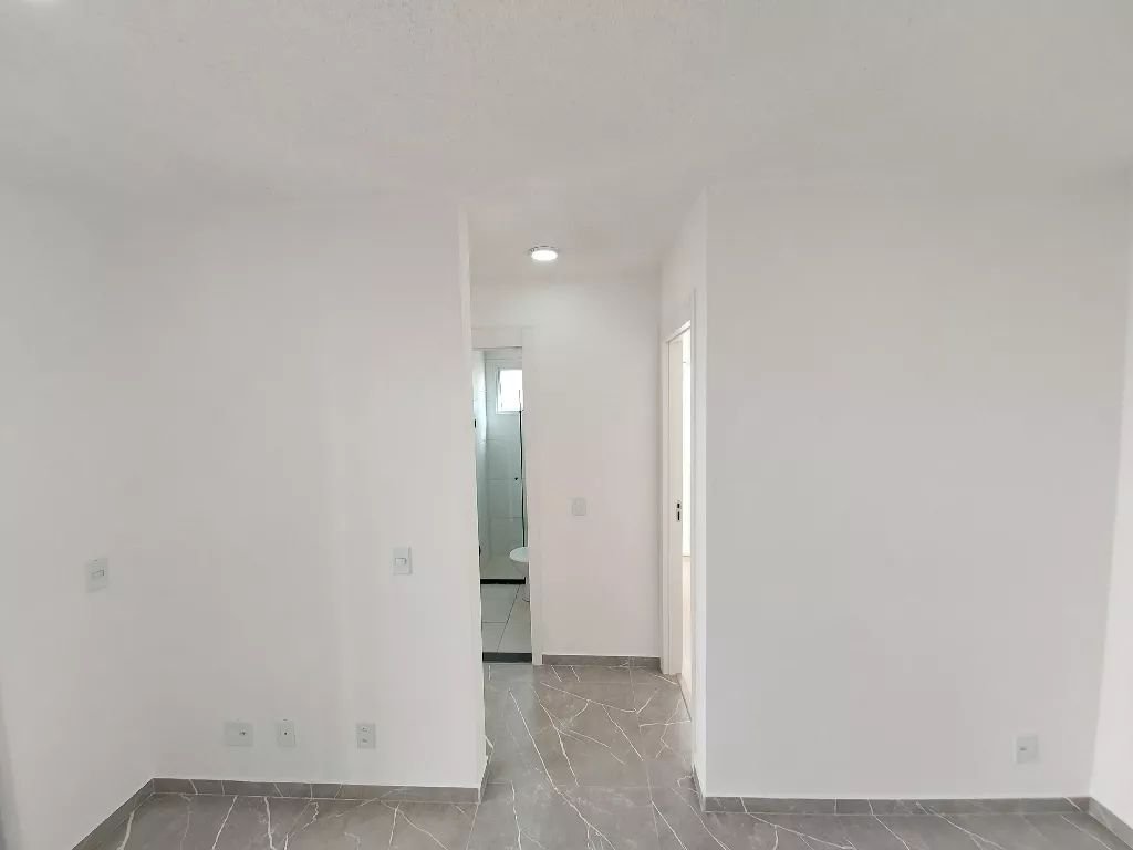 Apartamento a Venda em São Paulo