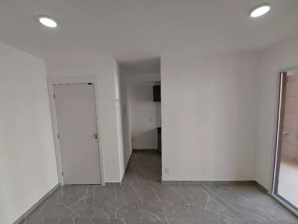 Apartamento a Venda em São Paulo