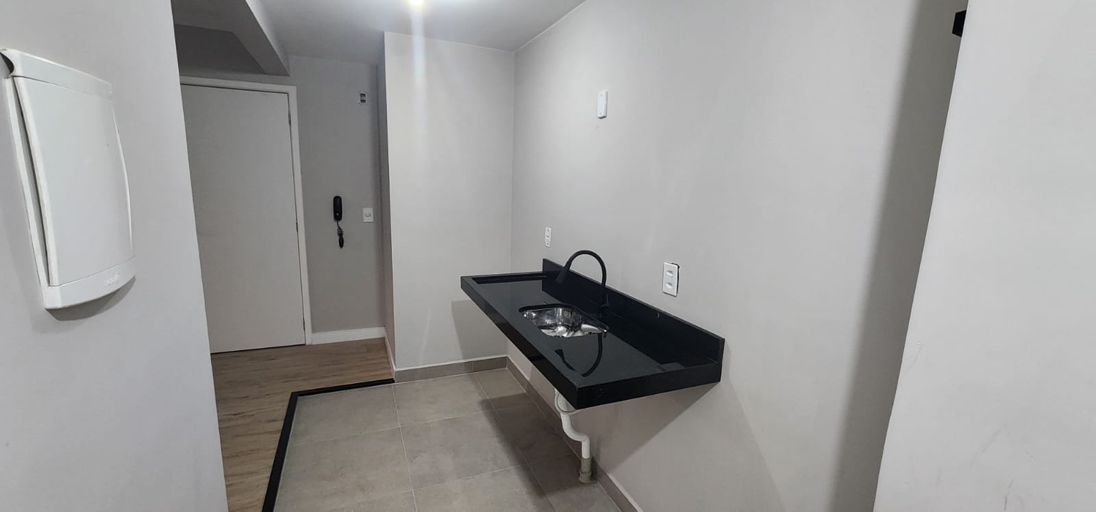 Apartamento a Venda em Hortolândia