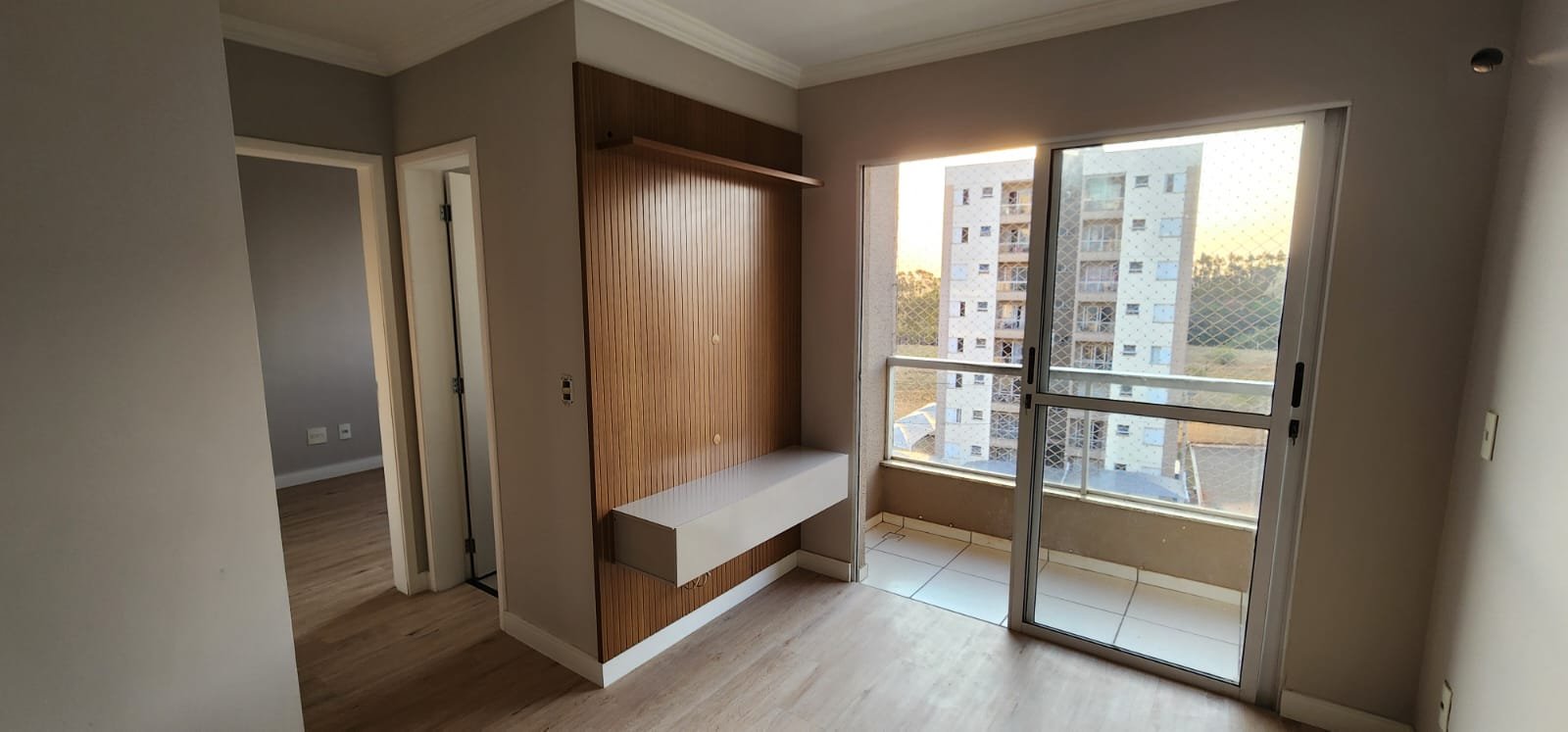 Apartamento a Venda em Hortolândia