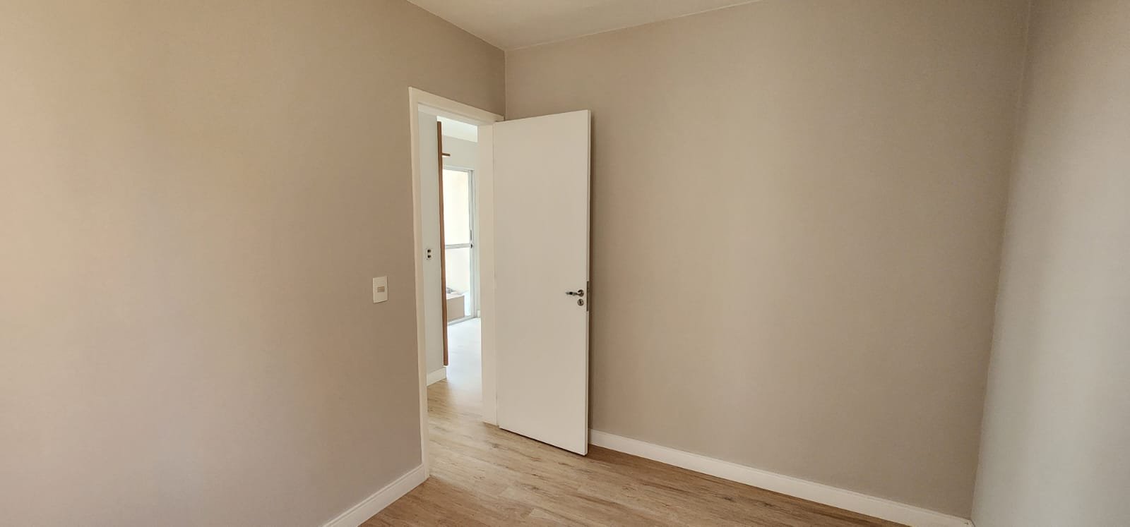 Apartamento a Venda em Hortolândia